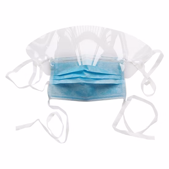 Nuevo diseño, venta al por mayor, protección desechable, traje de fregado, mono desechable, no tejido